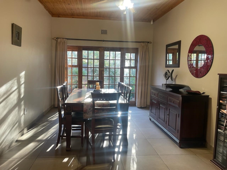 4 Bedroom Property for Sale in Dan Pienaar Free State